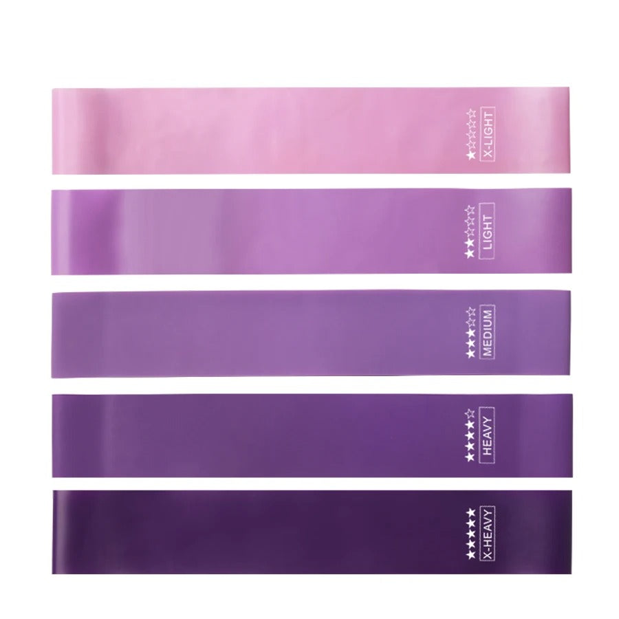 Resistance Bands Set