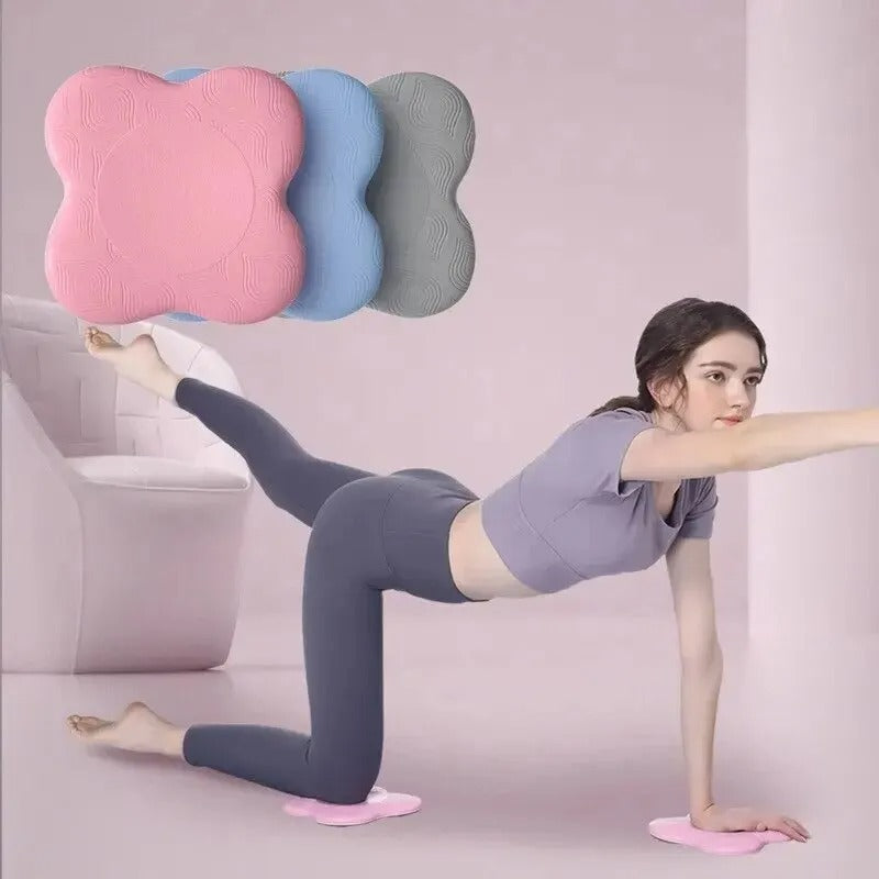 2pc Balance Support Knee Pads