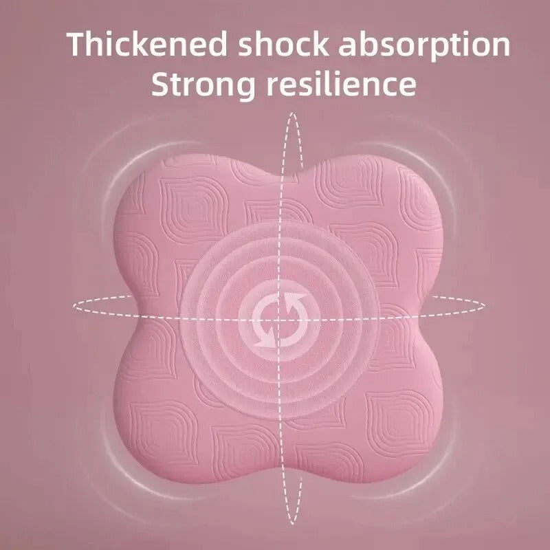 2pc Balance Support Knee Pads