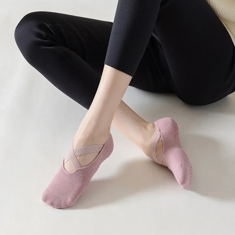 Pilates Socks