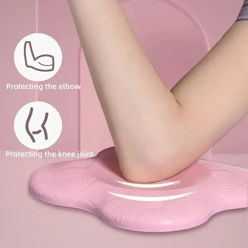 2pc Balance Support Knee Pads