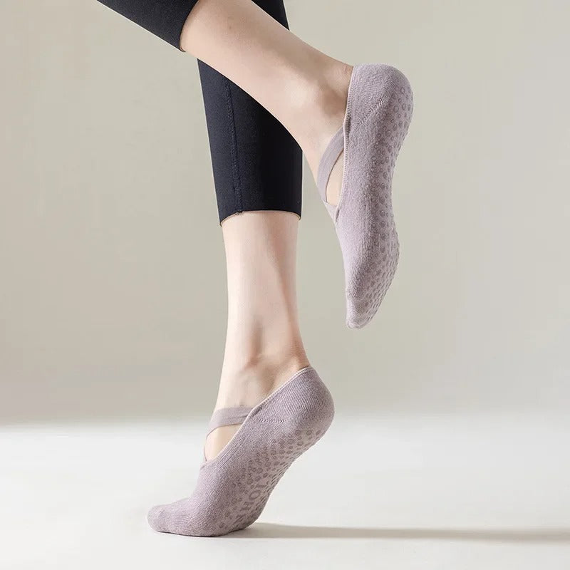 Pilates Socks
