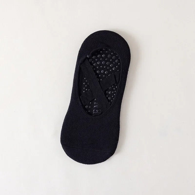 Pilates Socks