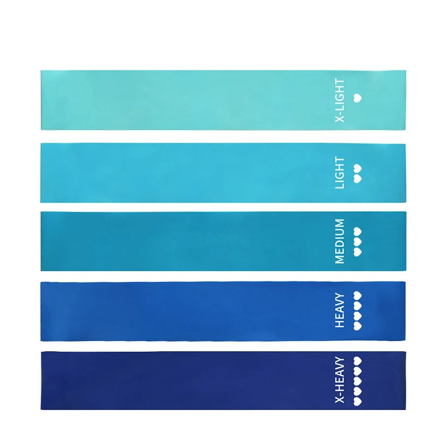 Resistance Bands Set