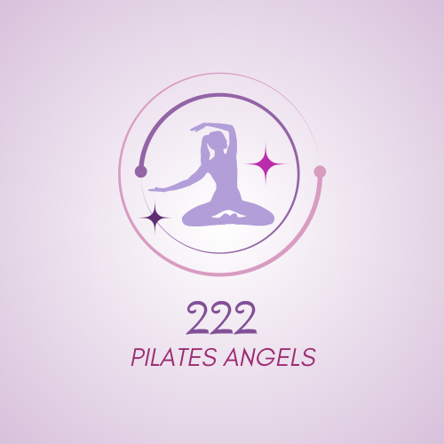 222 Pilates Angels