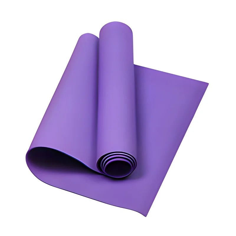 Pilates Fitness Mat