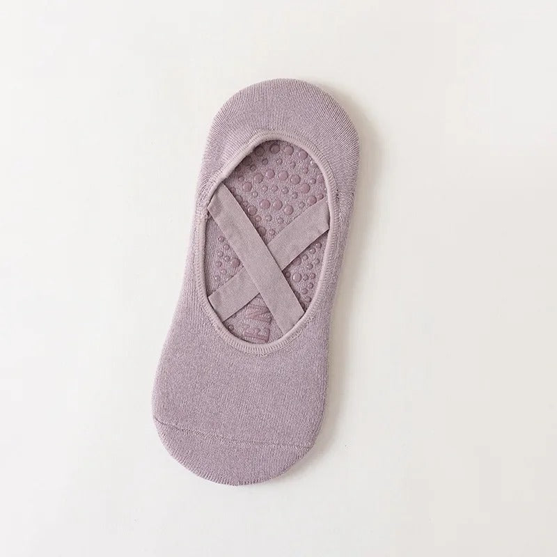 Pilates Socks