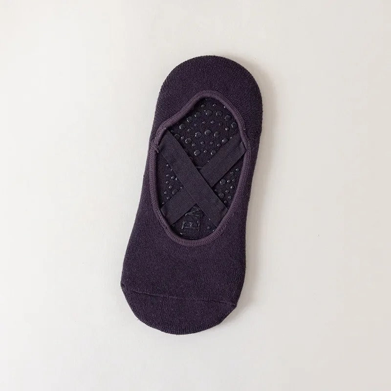 Pilates Socks