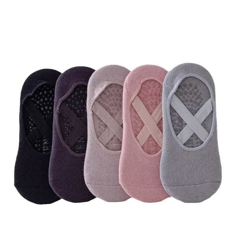 Pilates Socks
