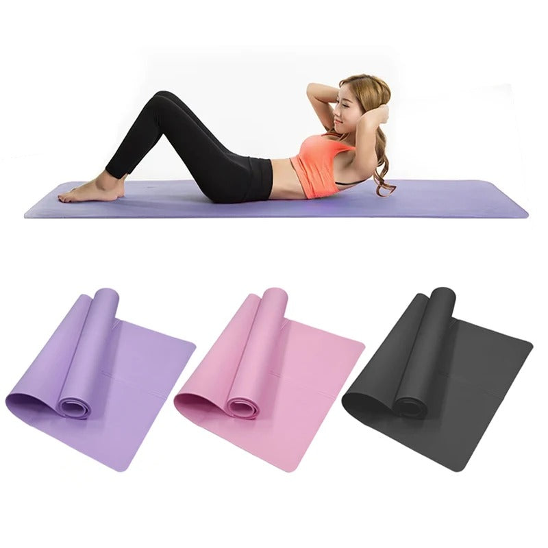 Pilates Fitness Mat