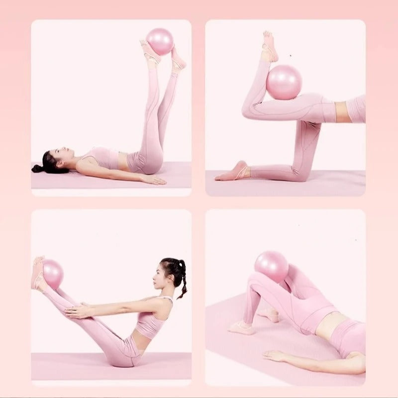 Soft Pilates Ball