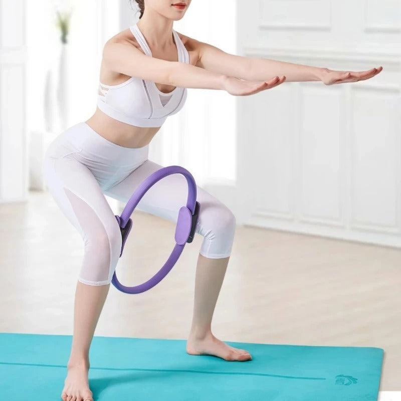 Pilates Ring Circle