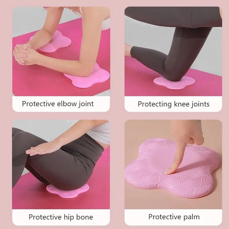 2pc Balance Support Knee Pads