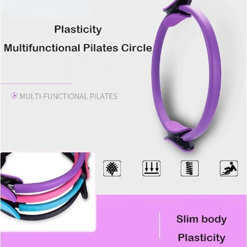 Pilates Ring Circle