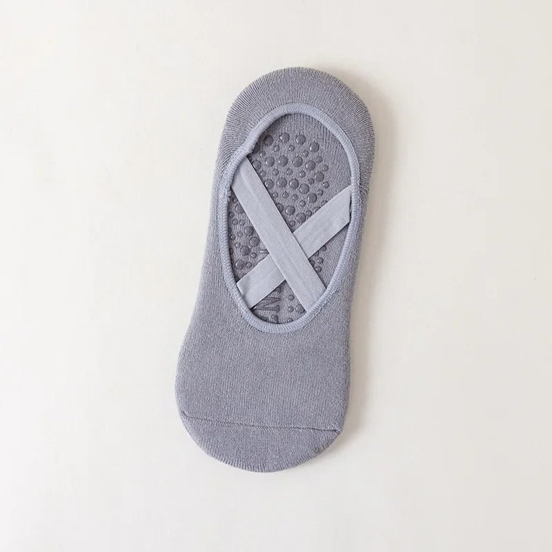 Pilates Socks