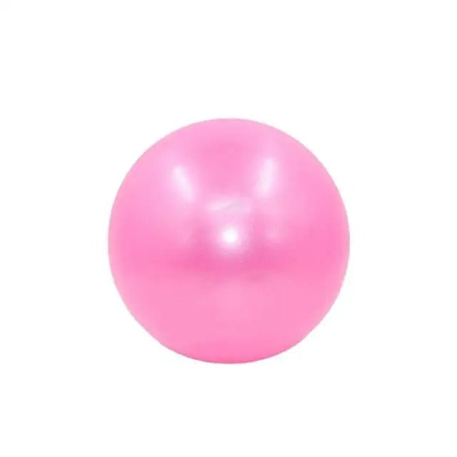 Soft Pilates Ball