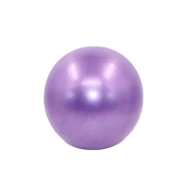 Soft Pilates Ball